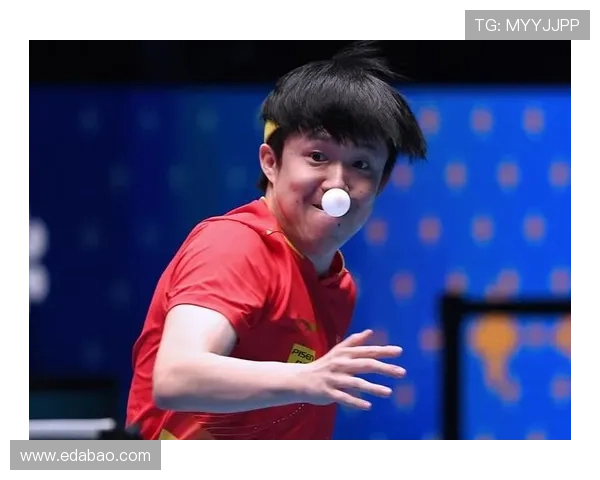 乒乓球技术实力大比拼上海乒乓球队荣登全国第4名之位