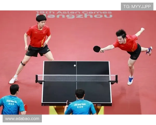 乒乓球团队协作实力大比拼杭州乒乓球队荣登第五名荣耀榜单