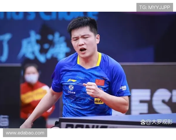 乒乓球状态排行榜揭晓北京乒乓球队荣登第八位引发关注