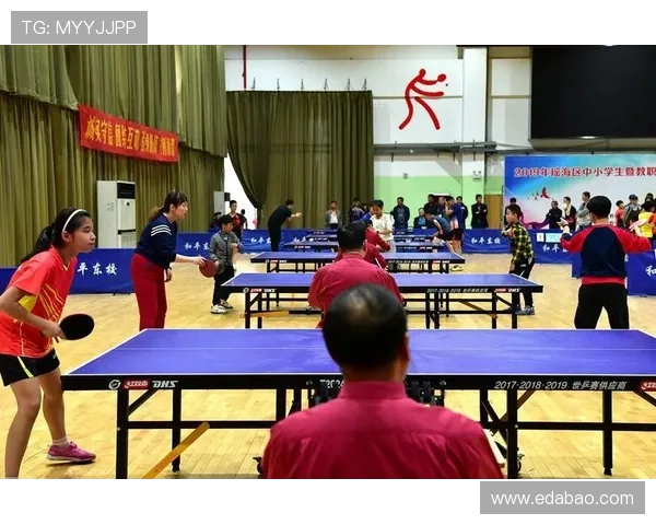 乒乓球盛宴:深入广州乒乓球队的训练与比赛节奏探秘