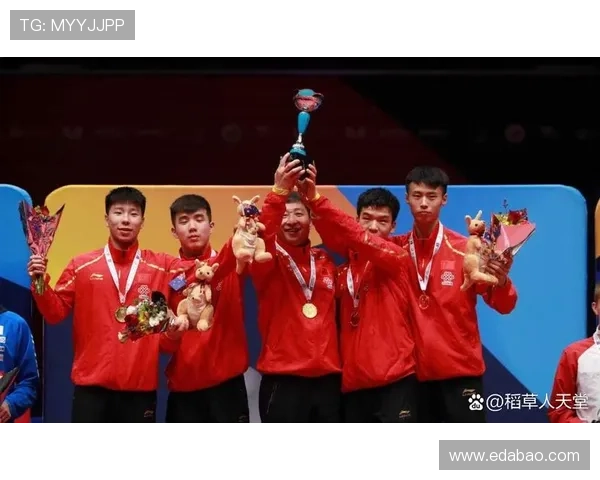 乒乓球心理素质评比揭晓杭州乒乓球队荣登第七位引发关注