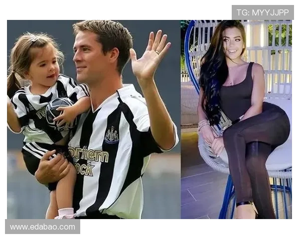 全球足球明星中谁的女儿最受关注与喜爱